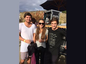 NZ - William - 23 - Auckland