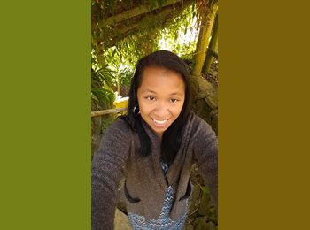 NZ - Francesca - 24 - Wellington