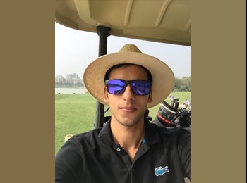 EasyRoommate SG - Mehtab - 23 - Singapore