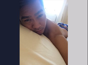 EasyRoommate SG - JD - 27 - Singapore
