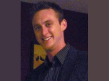 EasyRoommate SG - Mike - 31 - Singapore