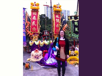 EasyRoommate SG - Judy - 45 - Singapore