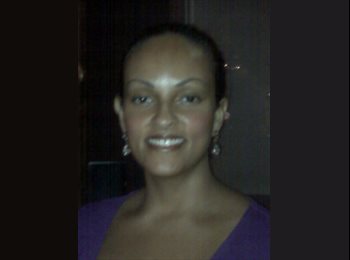EasyRoommate UK - Katherine - 39 - London