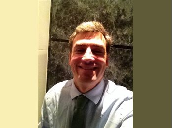 EasyRoommate UK - Miguel - 33 - Windsor