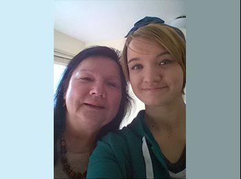 EasyRoommate UK - Sylvia - 50 - Thatcham