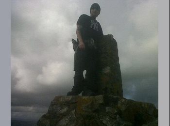 EasyRoommate UK - Brian - 29 - Burton-on-Trent