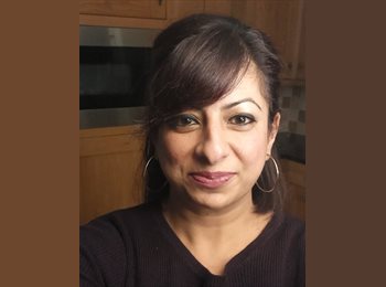 EasyRoommate UK - Karen - 31 - London