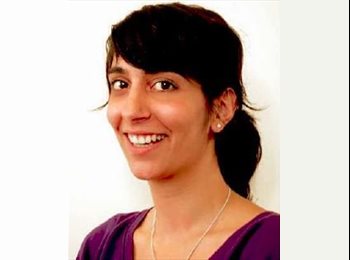 EasyRoommate UK - Peggy - 33 - London