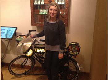 EasyRoommate UK - Alina - 30 - London