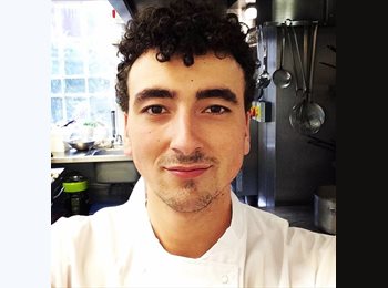EasyRoommate UK - Rafa - 19 - Exeter