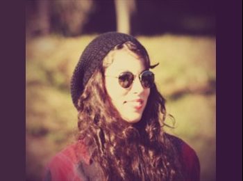 EasyRoommate UK - Beatriz - 27 - Norwich and South Norfolk