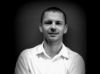 EasyRoommate UK - Rob - 40 - Crawley