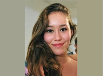 EasyRoommate UK - Valentine - 18 - Bristol