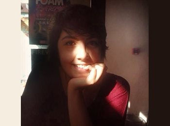 EasyRoommate UK - beatrice - 20 - London
