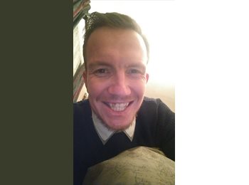 EasyRoommate UK - Ben - 24 - Hart and Rushmoor