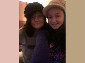 EasyRoommate UK - linda - 47 - Coventry