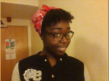 EasyRoommate UK - Sandra - 19 - Hatfield