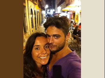 EasyRoommate UK - Filipe - 33 - Norwich and South Norfolk