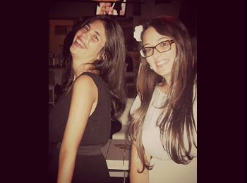 EasyRoommate UK - Chiara - 23 - Hatfield
