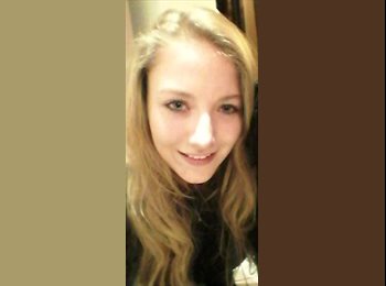 EasyRoommate UK - Chloe - 20 - Bath and NE Somerset