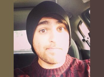 EasyRoommate UK - Brian - 26 - Windsor