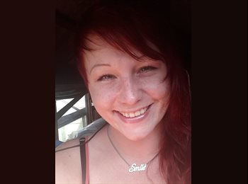 EasyRoommate UK - PETRA - 25 - Tamworth