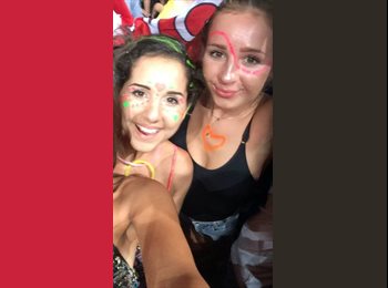 EasyRoommate UK - Georgia - 19 - London