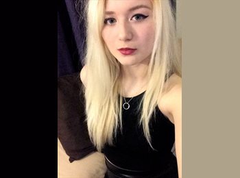 EasyRoommate UK - Emily Ralph - 20 - Leicester