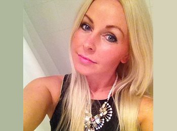 EasyRoommate UK - Natasha - 29 - Chesterfield