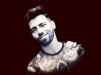 EasyRoommate UK - Francesco - 26 - Leicester