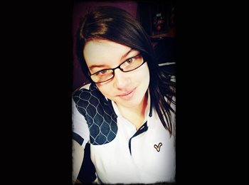 EasyRoommate UK - LYNSEY - 25 - Salford