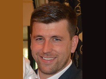 EasyRoommate UK - James - 30 - Peterborough