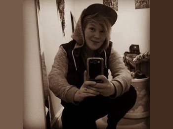 EasyRoommate UK - rachael - 22 - Doncaster