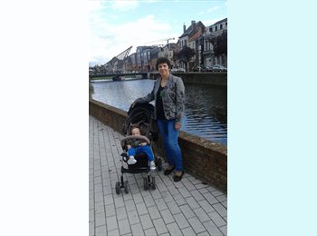 EasyRoommate UK - Kristaps Andersons - 39 - Peterborough