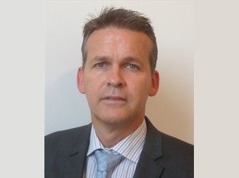 EasyRoommate UK - Richard - 49 - Derby