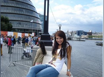 EasyRoommate UK - Dagmara - 26 - Salford