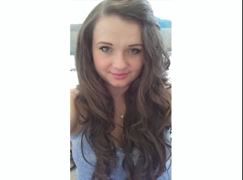 EasyRoommate UK - Lorna - 25 - Chesterfield