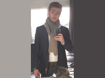 EasyRoommate UK - compiegne - 22 - Leeds