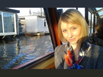 EasyRoommate UK - Mathilde - 21 - Wolverhampton