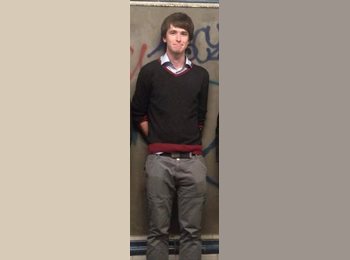 EasyRoommate UK - Edward - 19 - Dundee