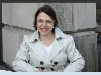 EasyRoommate UK - Eliana - 59 - Norwich and South Norfolk