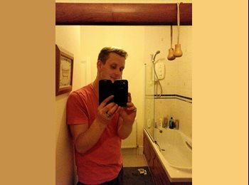 EasyRoommate UK - Lee - 30 - Bristol