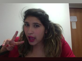 EasyRoommate UK - Robyn - 21 - Falmouth