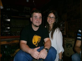 EasyRoommate UK - Miguel - 28 - Salford