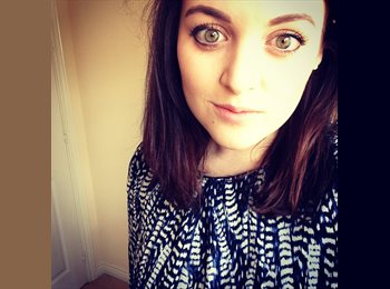 EasyRoommate UK - Harriet - 20 - Salford