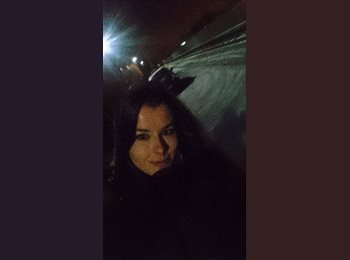 EasyRoommate UK - marta - 25 - Manchester