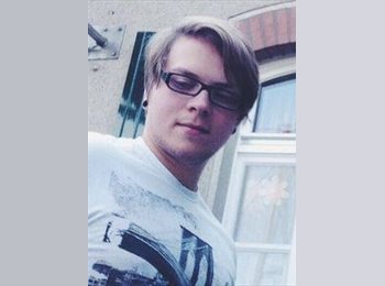 EasyRoommate UK - Marvin - 24 - Oxford