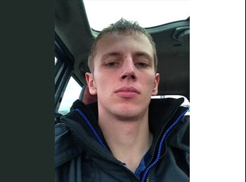 EasyRoommate UK - sean - 25 - Stoke-on-Trent