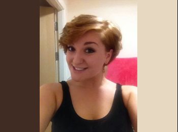 EasyRoommate UK - Leigh-Ann - 17 - Bradford