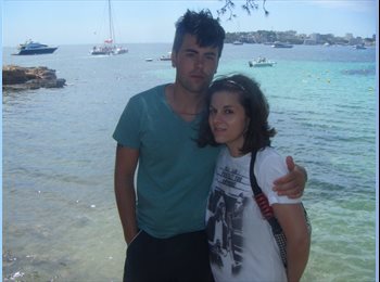 EasyRoommate UK - liam - 20 - Liverpool